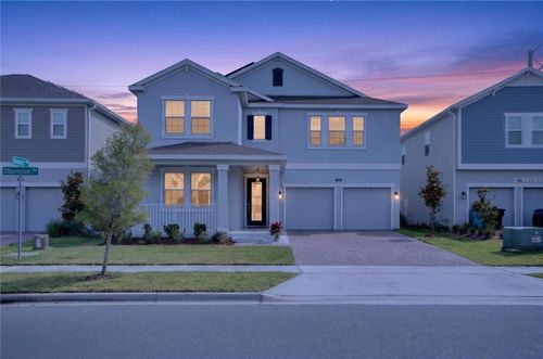 11785 Language Way, Orlando, FL, 32832-6781 | Card Image