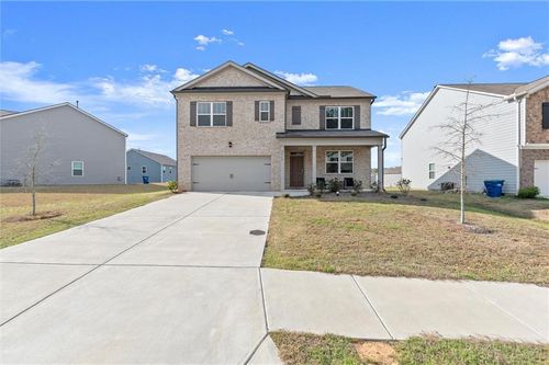 2712 Serena Way, Atlanta, GA, 30331 | Card Image