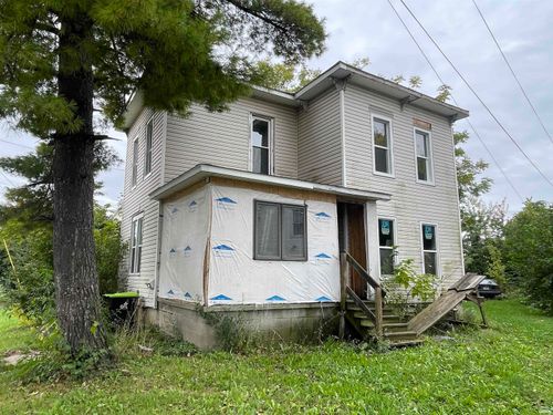 444 First Street, Huntington, IN, 46750 | Card Image
