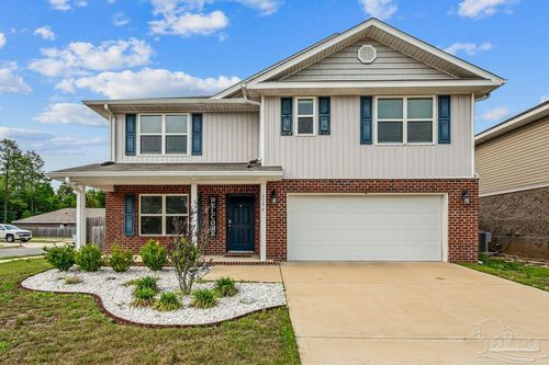 6396 Churchill Cir, Milton, FL, 32583-4009 | Card Image