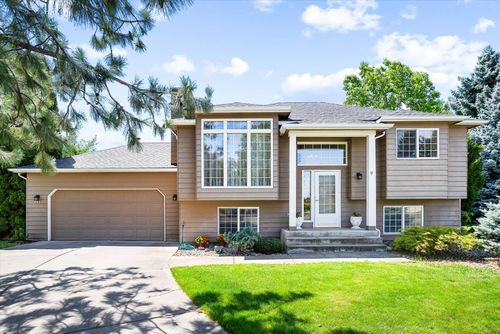 4417 N Morrow Ct, Spokane Valley, WA, 99216-2244 | Card Image