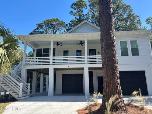 102 Cardinal Crest Ln, Fripp Island, SC, 29920-7145 | Card Image