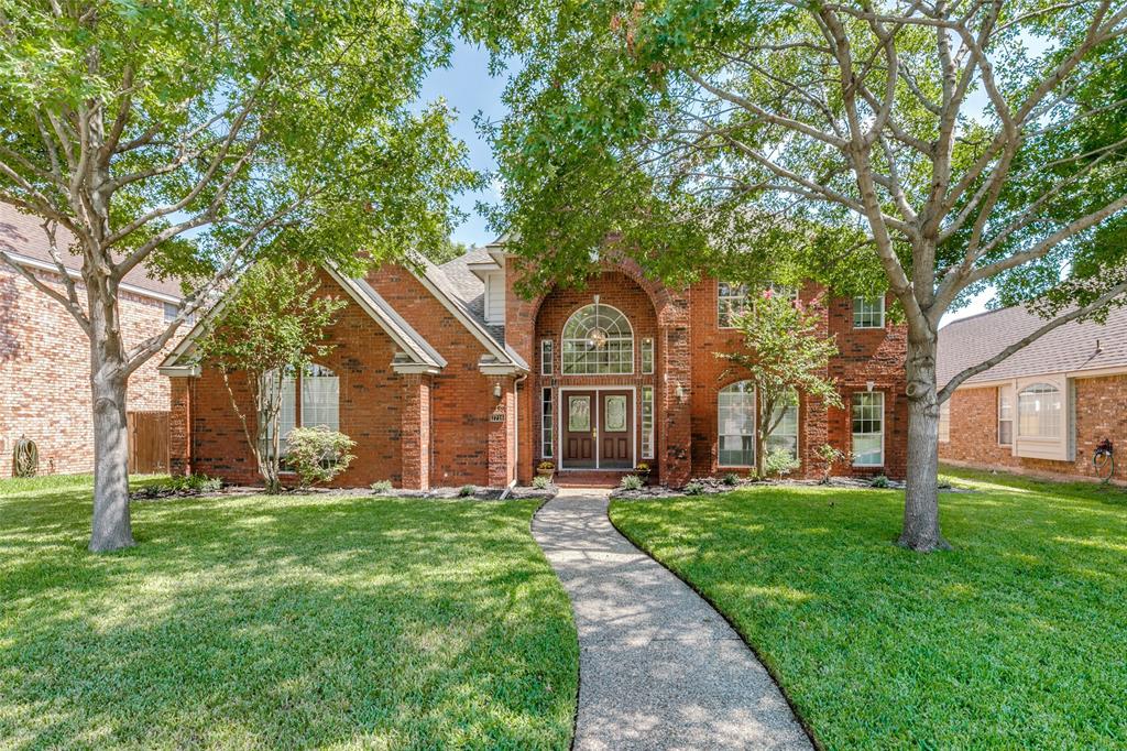 Alderwood Pl, Plano, TX 75025