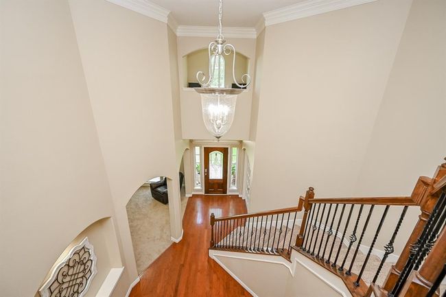 20803 Twisted Leaf Dr, House other with 4 bedrooms, 4 bathrooms and 3 parking in Cypress TX | Image 38