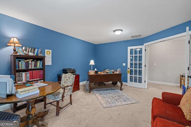 173 Putters Dr, House other with 4 bedrooms, 5 bathrooms and null parking in Athens GA | Image 37
