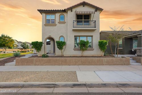 15109 W Hadley St, Goodyear, AZ, 85338-3045 | Card Image