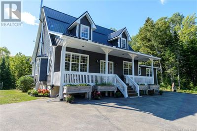 334 Parlee Brook Rd, House other with 5 bedrooms, 3 bathrooms and null parking in Parlee Brook NB | Image 2