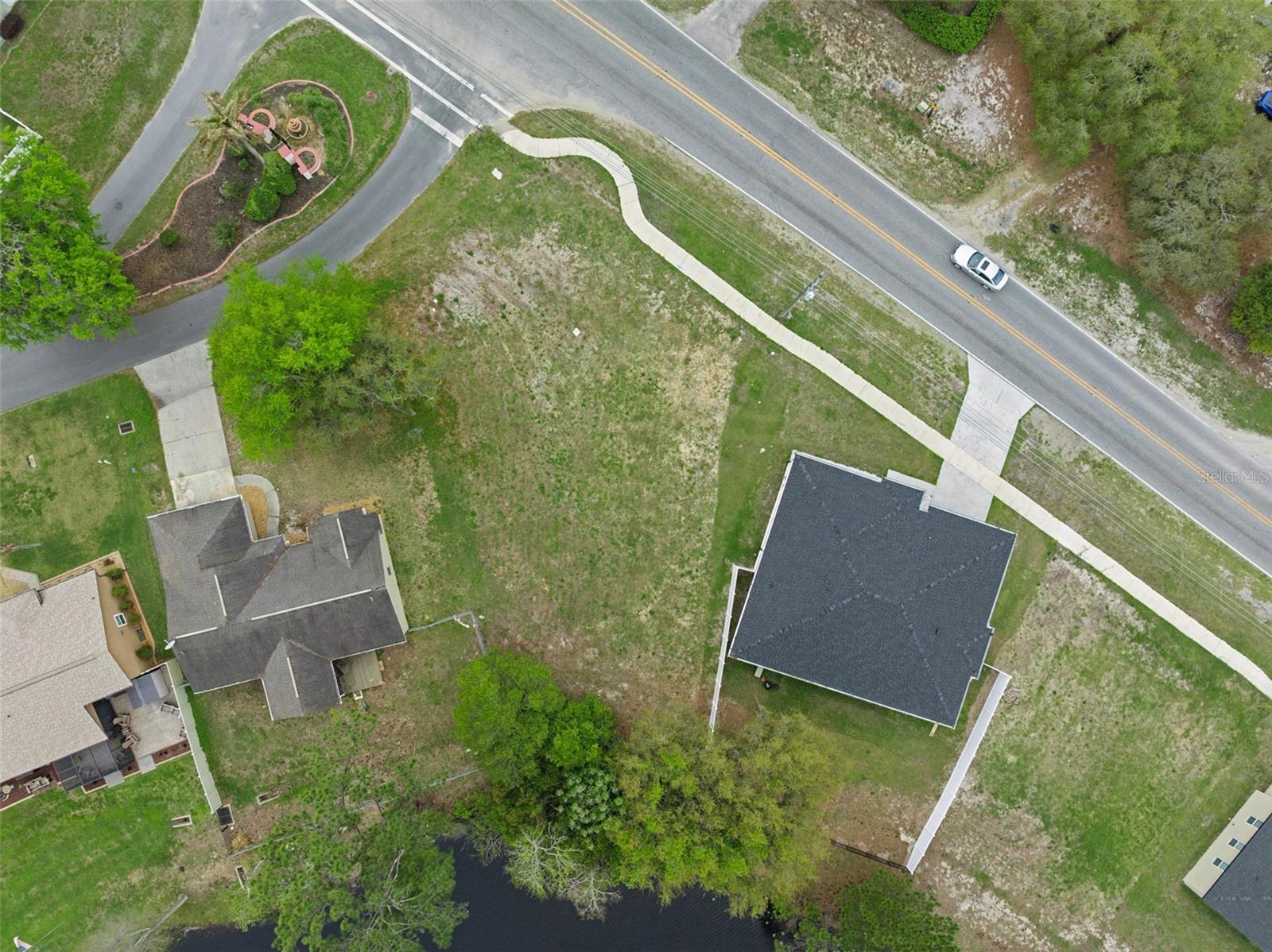 Land in LEESBURG