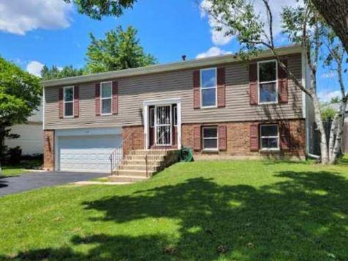 436 Fordham Pl, Roselle, IL, 60172-2811 | Card Image
