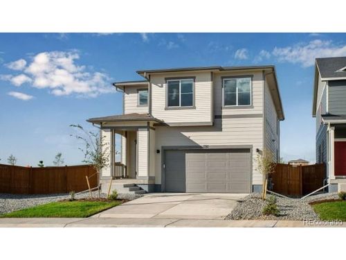 394 N Allium St, Watkins, CO, 80137-6849 | Card Image