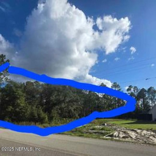 543 County Road 207 A, Home with 0 bedrooms, 0 bathrooms and null parking in EAST PALATKA FL | Image 4