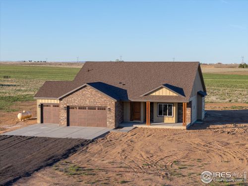 8527 County Road 100, Nunn, CO, 80648-9725 | Card Image