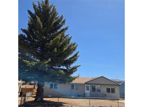 1309 Mount Elbert Dr, LEADVILLE, CO, 80461-3430 | Card Image