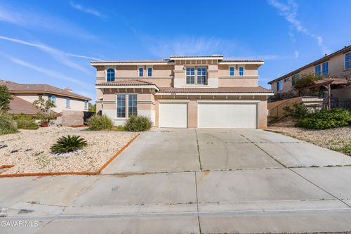39916 Pampas St, Palmdale, CA, 93551-5294 | Card Image