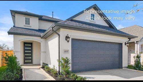 26703 Texas Trce, Montgomery, TX, 77316 | Card Image