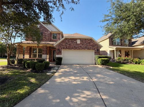 26842 Trinity Trl, Cypress, TX, 77433-7598 | Card Image