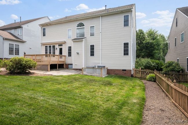 14306 Camack Trl, House other with 4 bedrooms, 4 bathrooms and null parking in Midlothian VA | Image 41