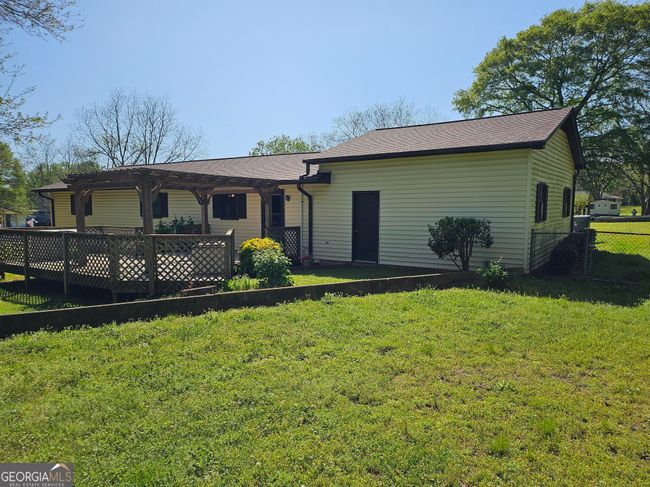 437 Cade St, House other with 3 bedrooms, 2 bathrooms and null parking in Hartwell GA | Image 19