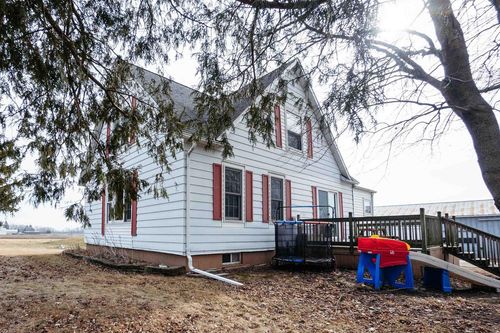 W7028 Cemetery Road, FRIENDSHIP, WI, 54979 | Card Image