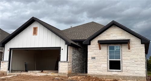 6436 Raleigh Loop, College Station, TX, 77845-0056 | Card Image