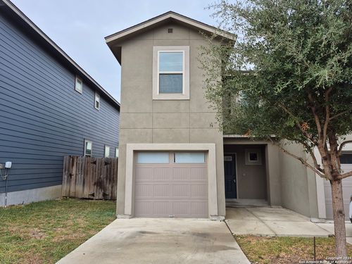 unit-101-6411 Marcel Way, San Antonio, TX, 78233-3238 | Card Image