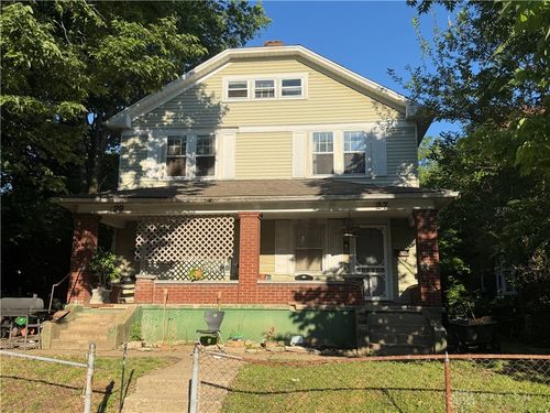 27 & 29 Grosvenor Avenue, Dayton, OH, 45417 | Card Image