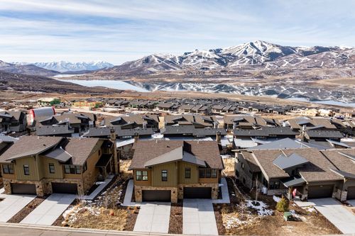 11691 N Shoreline Dr, Hideout, UT, 84036-1468 | Card Image