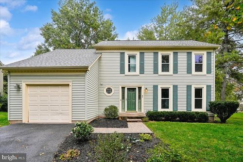 13126 Thornapple Pl, HERNDON, VA, 20171-3919 | Card Image
