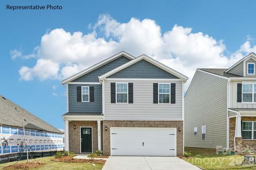 478 Dazzle Loop, Newton, NC, 28658-9345 | Card Image