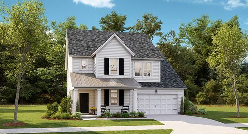 321 Barnwood Lane, Summerville, SC, 29485 | Card Image