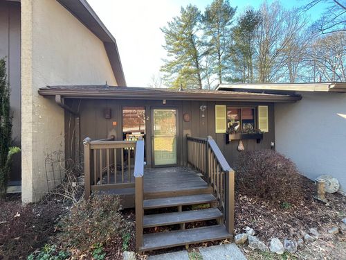unit-2-14 Glen Cannon Pt, Pisgah Forest, NC, 28768-7501 | Card Image