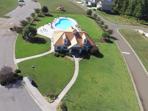 Lot 35 Eatons Xing, Littleton, NC, 27850 | Card Image