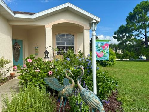 1824 W Zoe Ct, Lecanto, FL, 34461-7664 | Card Image