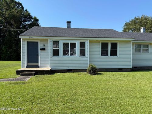 2261 Onslow Dr, Jacksonville, NC, 28540-6050 | Card Image