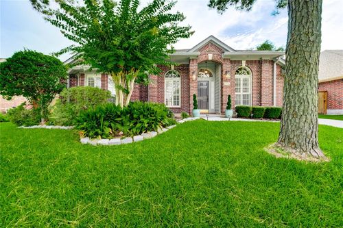 6810 High Knoll Dr, Sugar Land, TX, 77479-6086 | Card Image
