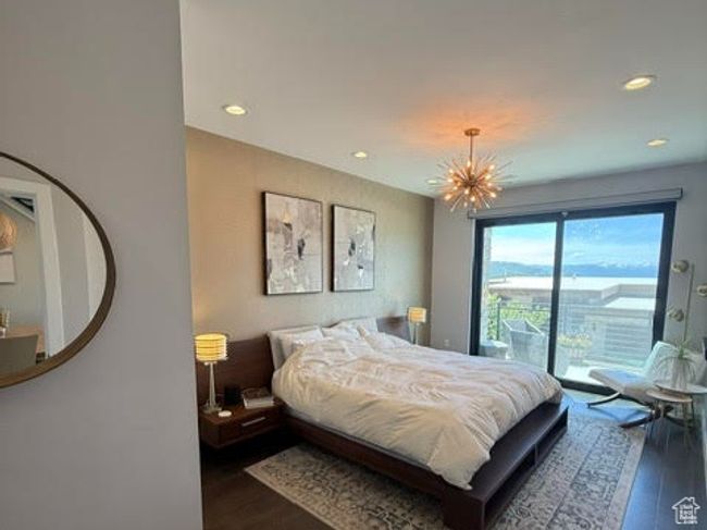 795 E Miner Way, Townhouse with 3 bedrooms, 3 bathrooms and 2 parking in Hideout UT | Image 13