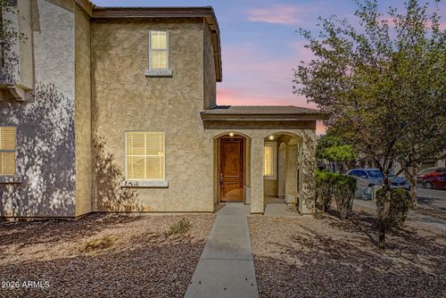 4342 E Carla Vista Drive, Gilbert, AZ, 85295 | Card Image