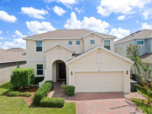 240 Trinity Ridge Cir, DAVENPORT, FL, 33897-7501 | Card Image
