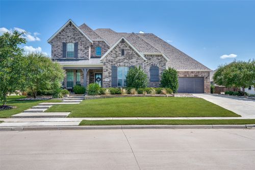 1703 Hackney Dr, Mansfield, TX, 76063-4264 | Card Image