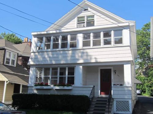 561 Park Ave, Albany, NY, 12208-3285 | Card Image