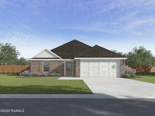 207 Eagle Heights Dr, Duson, LA, 70529-4038 | Card Image