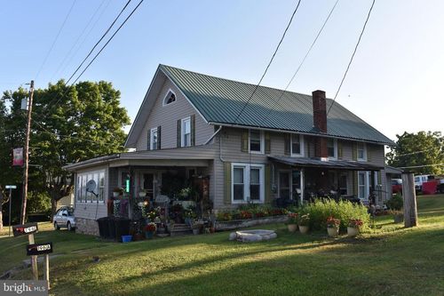 196 Church St, Hustontown, PA, 17229-9047 | Card Image