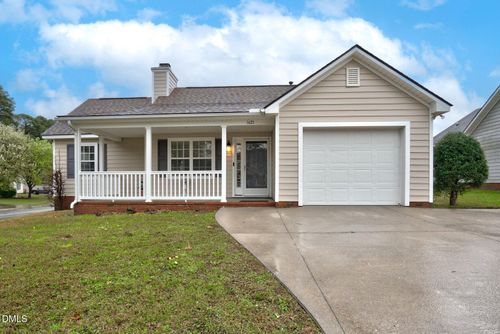 1621 Greys Mill Road, Rocky Mount, NC, 27804 | Card Image