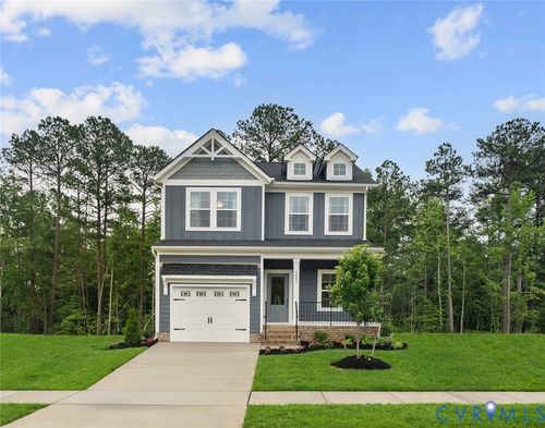 6468 Quinlynn Pl, Midlothian, VA, 23112-2577 | Card Image