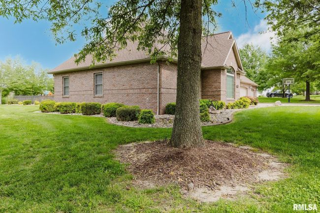 2730 Kokopelli Dr, House other with 4 bedrooms, 3 bathrooms and null parking in Marion IL | Image 8