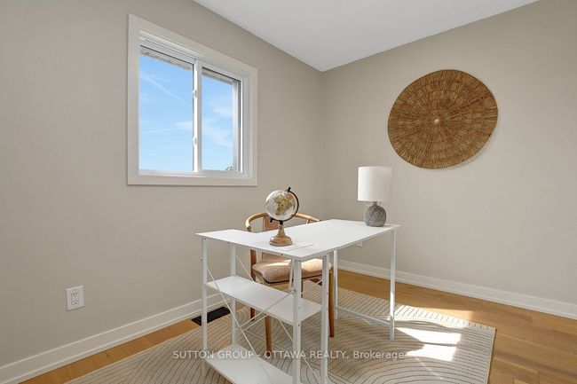 1633 Bottriell Way, House other with 5 bedrooms, 3 bathrooms and 4 parking in Orléans ON | Image 30