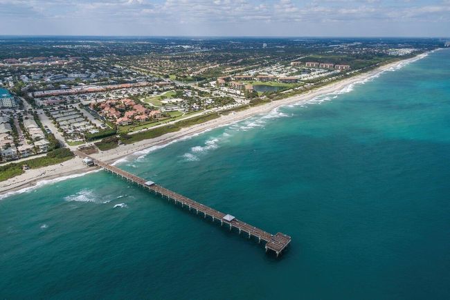 APT-401 - 300 Uno Lago Dr, Condo with 3 bedrooms, 2 bathrooms and null parking in Juno Beach FL | Image 48