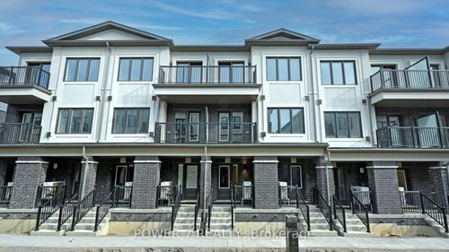 164 Matawin Lane, Markham, ON, L4B3X9 | Card Image