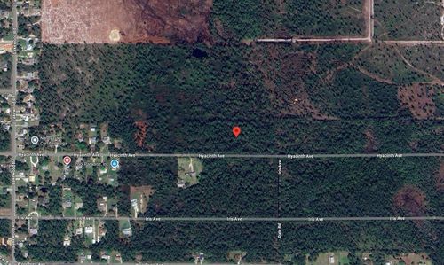 1016 Hyacinth Avenue Avenue, Sebring, FL, 33875 | Card Image