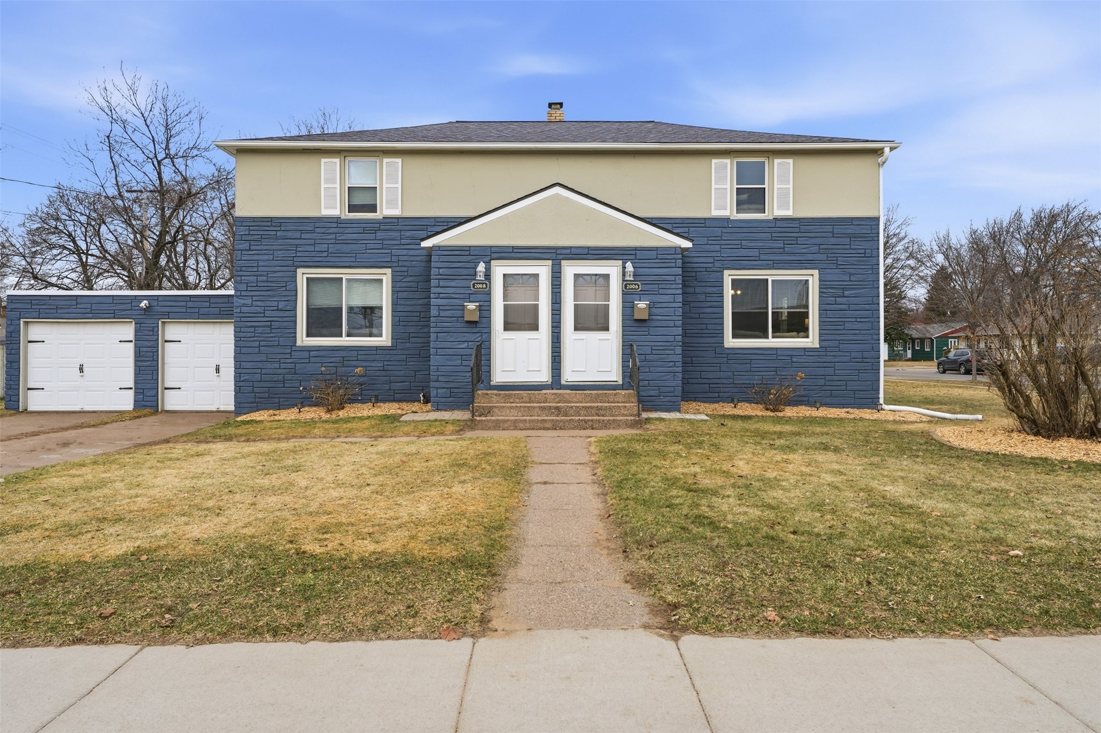 6-AND-8 - 2006/2008 Keith Street, For Sale in Eau Claire - eXp Realty